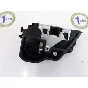 

7229461 LOCK LEFT FRONT DOOR BMW 4 SERIES COUPE (F32)