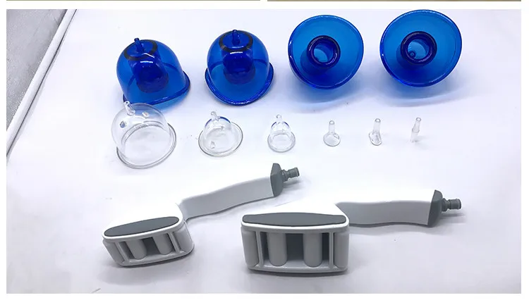  2019 Portable Thoracic Improvement Equipment SP2 Vacuum Weight Reducer/SA Massage Machine Thoracic 