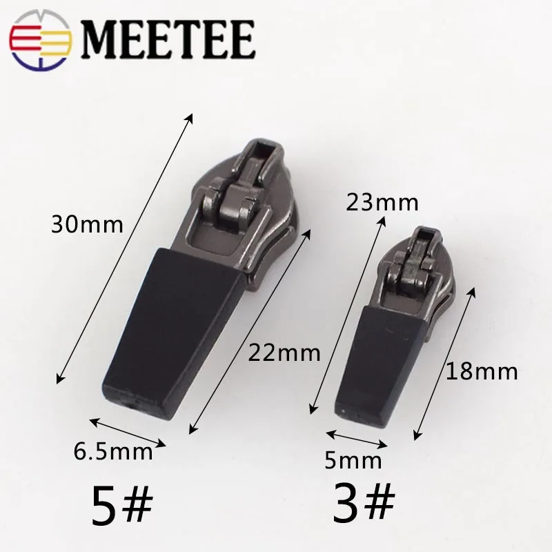 Meetee 10/20 шт. 3 #5 # защита от погрузки водонепроницаемая фотовспышка для невидимой