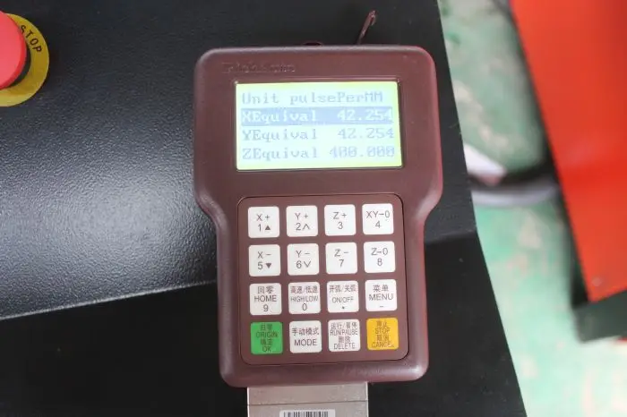 Цзинань AccTek высокая точность резки ЧПУ плазменной резки AKP1325S поставщик в Китае