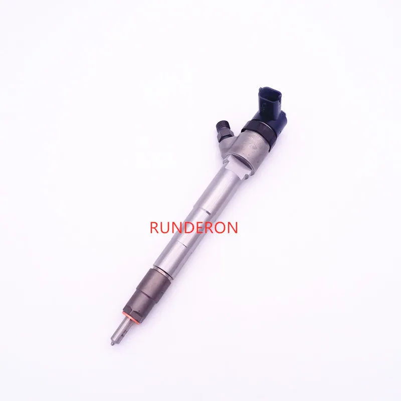JYJC 0445110376 топливная система Common Rail Инжектор в сборе DLLA145P2168 для FOTON ISF 2,8 F 00 в C01 383