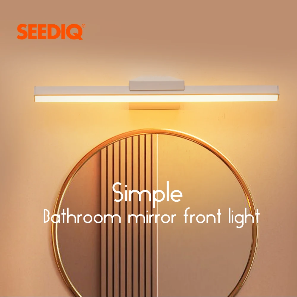 Luminárias de parede