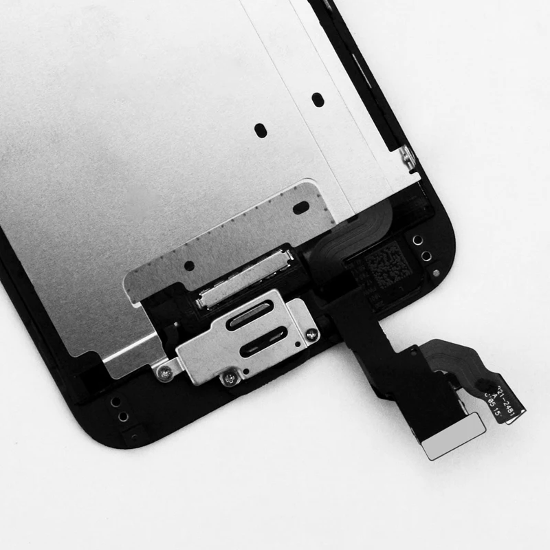 iphone6 LCD 黑屏小配 无字1200 (5)