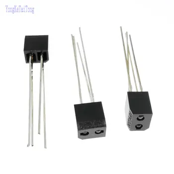 

10PCS RPR-220 RPR220 DIP4 Reflective sensor Photoelectric switch