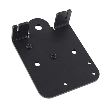 

3D Printer Accessories for Ender-3 CR-10S Dual Z-Axis Extruder, Short-Range Cover, Mounting Plate Kit