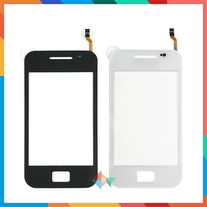 Высококачественный сенсорный экран 3 5 дюйма для Samsung Galaxy Ace S5830 S5830i GT дигитайзер
