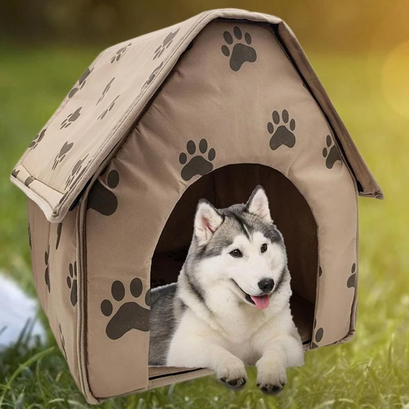 house for puppy