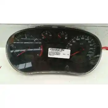 

W01M0920800CV BOX INSTRUMENTS SEAT TOLEDO (1M2)