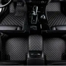 Подробные сведения о подходят для Lexus UX200 UX250h автомобильные коврики