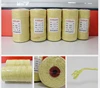 free shipping octopus kite line flying string line for large adults kites kevlar line for power kite traction parachute kites 6