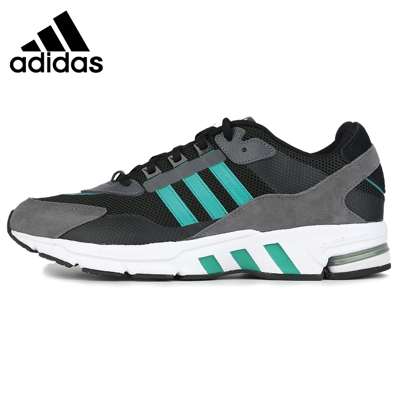 Оригинальные мужские кроссовки Adidas EQT SN новое поступление | Спорт и развлечения