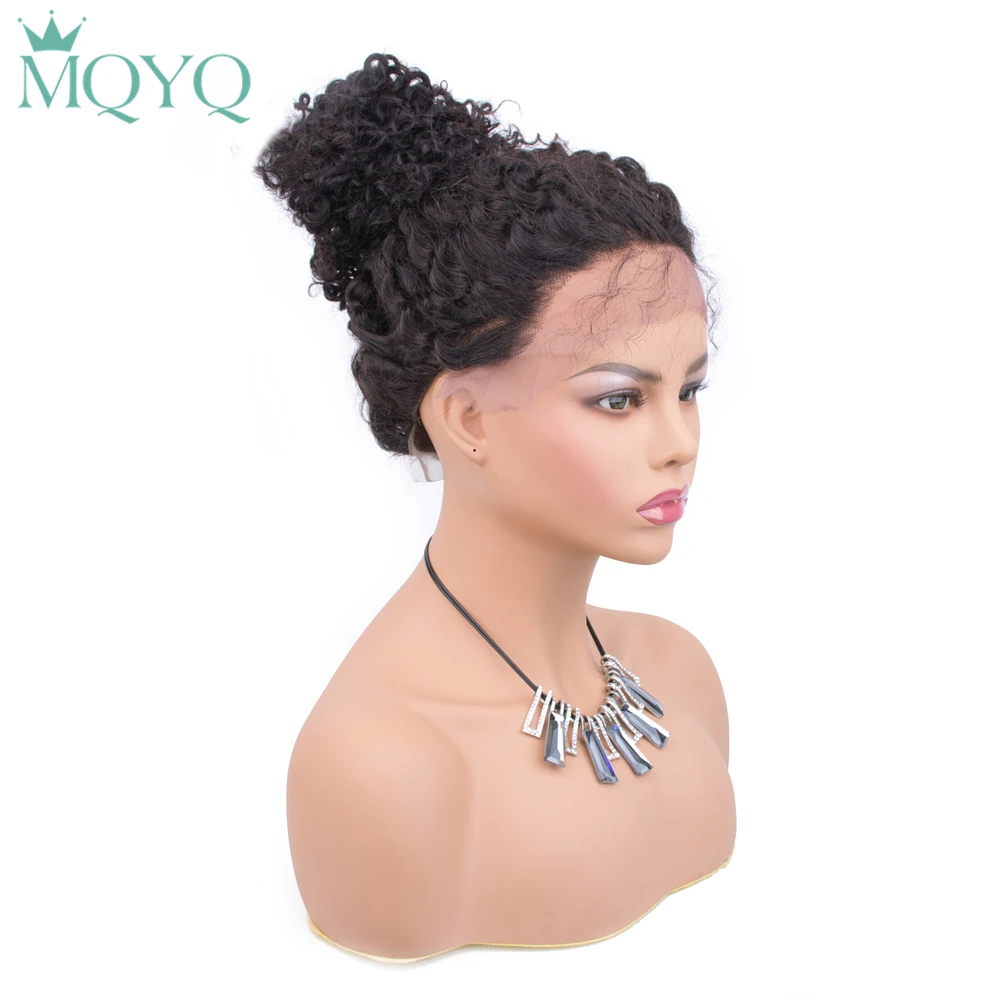 Сапфир, бразильский, 360, кружевной передний парик для женщин, Реми, кружевной передний парик, человеческие волосы, волнистые, с волосами для
