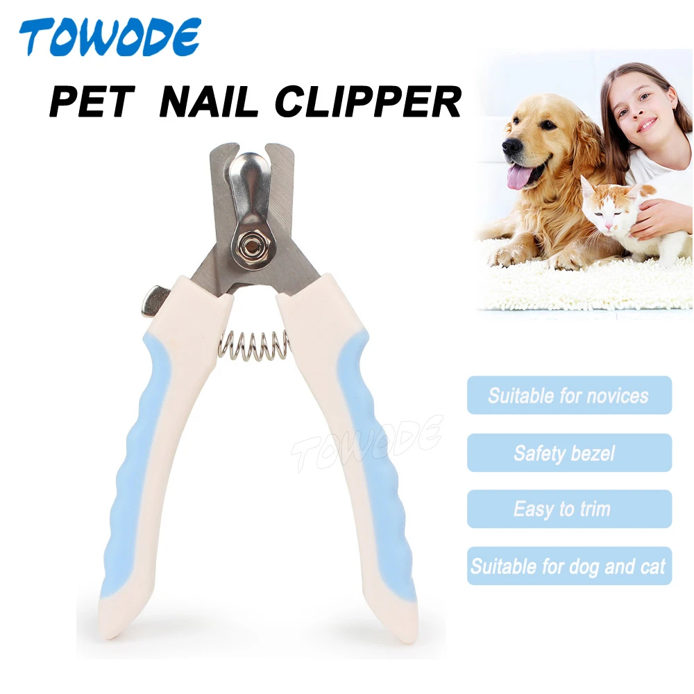 pets at home cat clippers