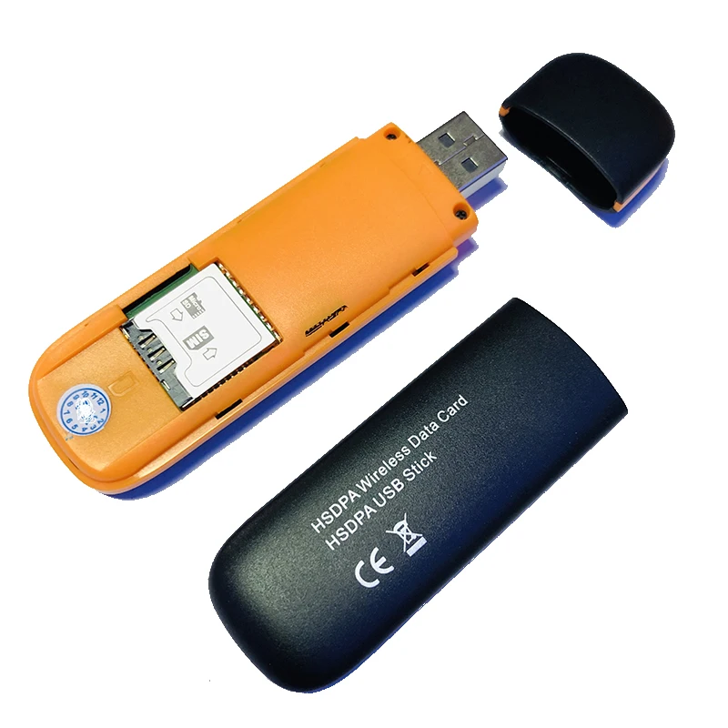 Оптовая продажа: HSDPA WCDMA 3G USB модем разблокирован dongle 7 2 Мбит/с голосом|unlocked modem|gsm 3g