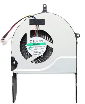 

Laptop for Asus N751 N751J N751JK G771 G771JW G771JM CPU Cooling Fan