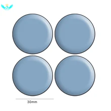 4Pcs Slider Pad Furniture Table Bases Protector Coaster Carpet Ground Magic Moving Anti-abrasion Floor Mat DWH5