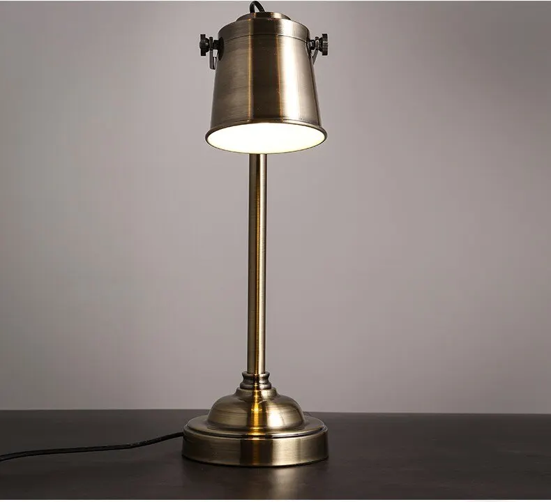 Nordic Candy Color Table Lamp Creative Art Romantic Living Room Table Lights Study Bar Light Free Shipping