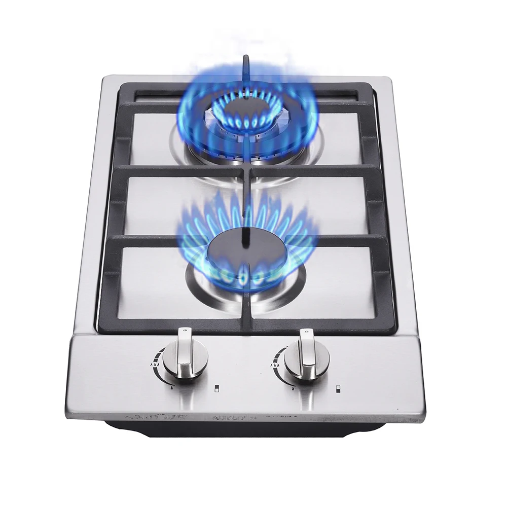 Built-in Gas Hob 12 