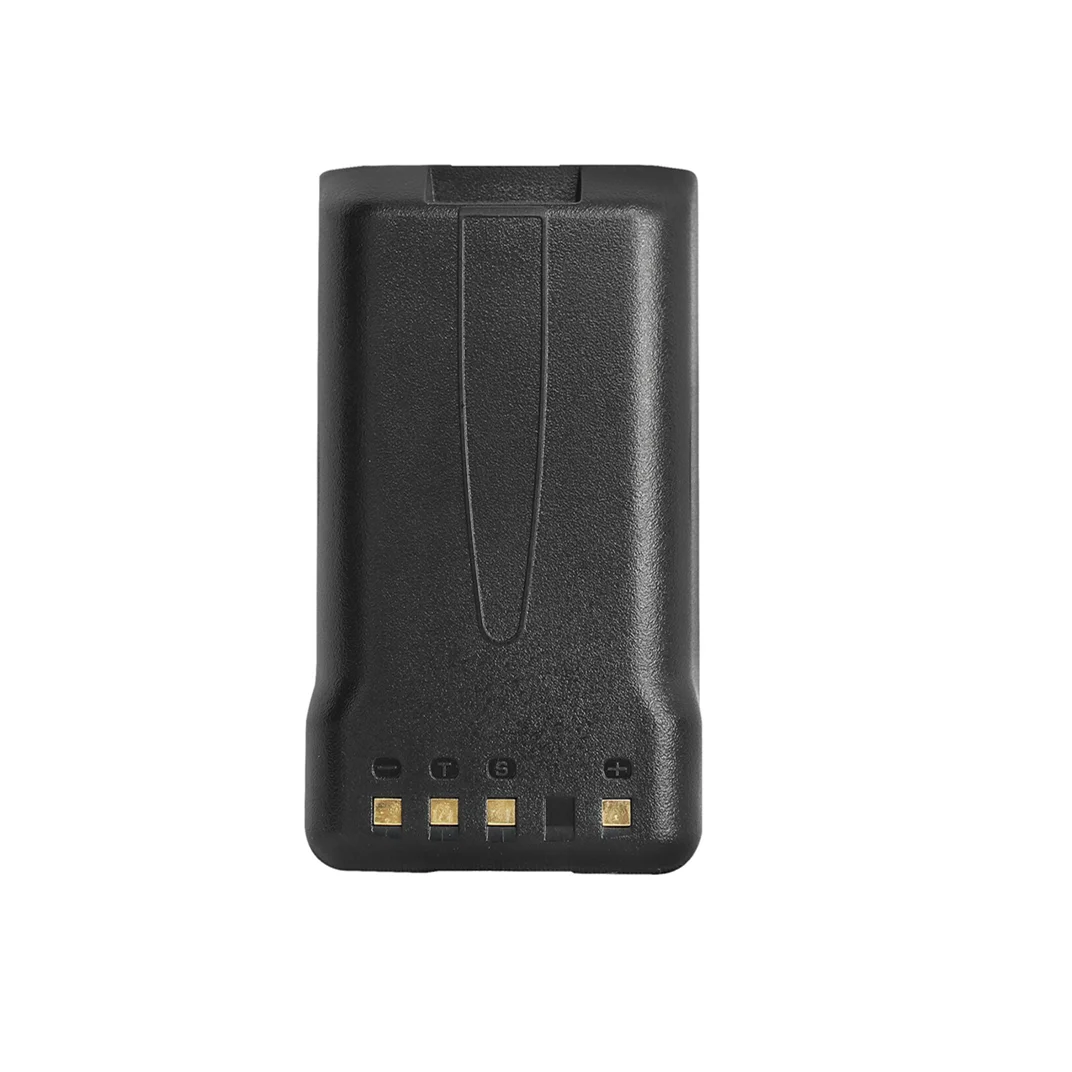 KNB-26N Ni-MH Walkie Battery For TK3360 TK2160 TK2140 NX220 NX320 TK-2140 TK-2168 TK-2170 TK-2173 TK-3140 TK-3170 Radio