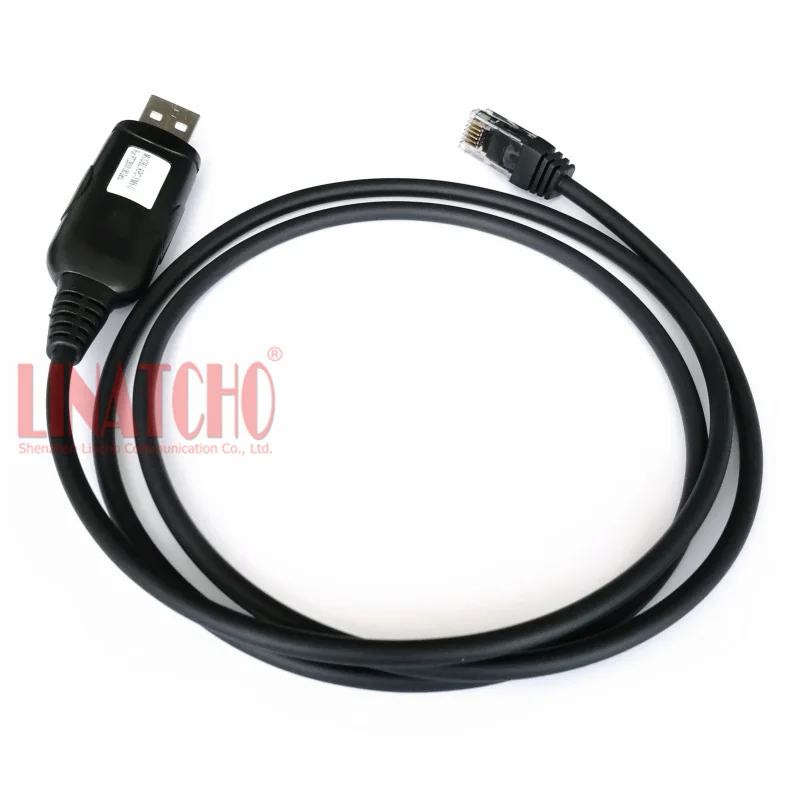 USB кабель для программирования автомобильной магнитолы 6 контактов разъем FT 2800 1807