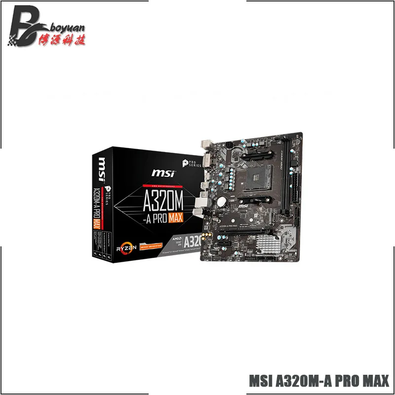 A320m Ryzen 3100 2025