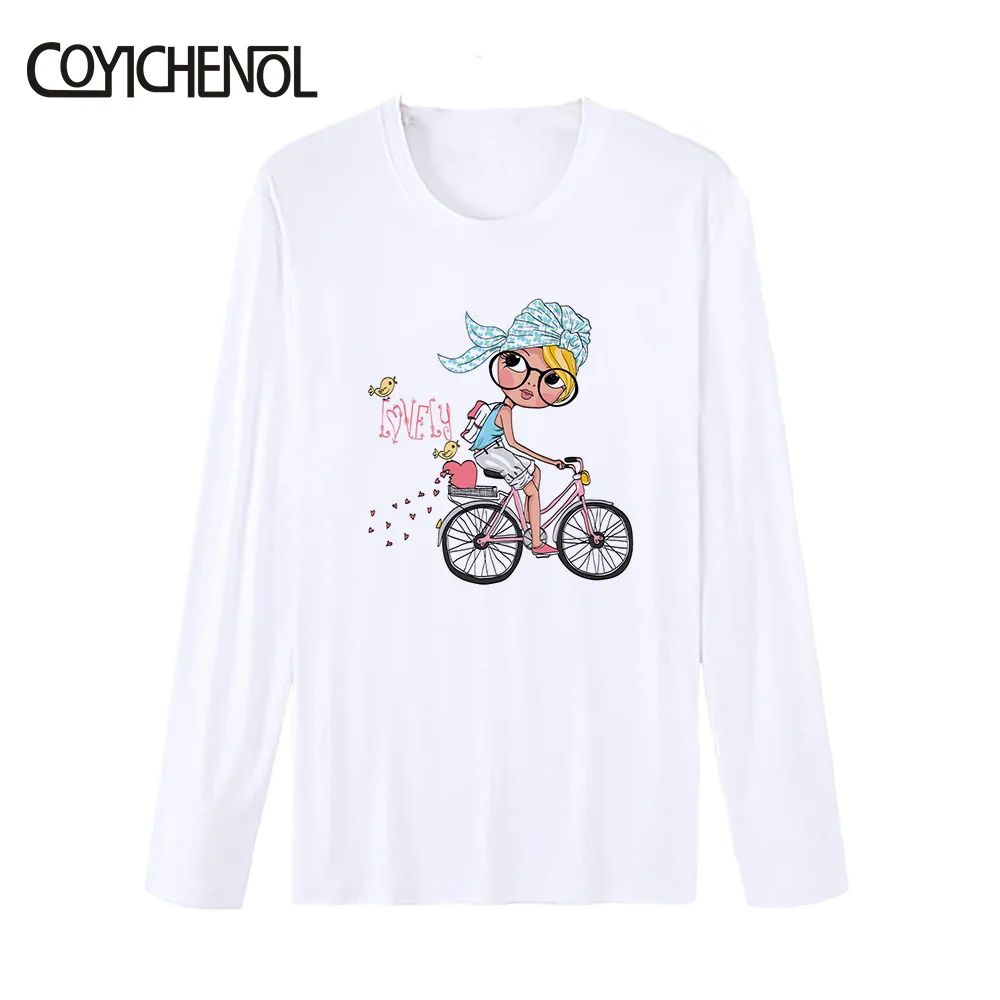 247.246. Hand drawn fashion cute girl long sleeve (1)