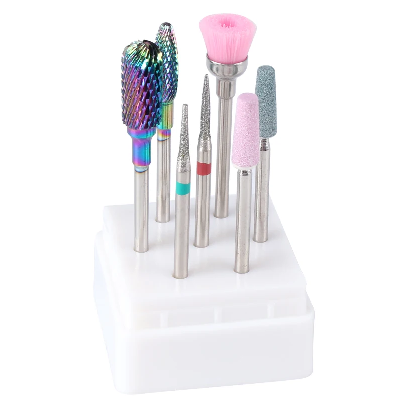 B7941F TZ06 磨头套装