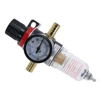 AFR-2000 Pneumatic Filter Regulator Air Treatment Unit Pressure Switches Gauge AFR2000 ► Photo 3/6