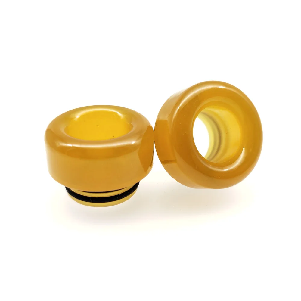 

810 PEI Color Drip Tip For TFV12/TFV8 Baby Tank Atomizers For Kylin RTA/Goon 528/Kensei