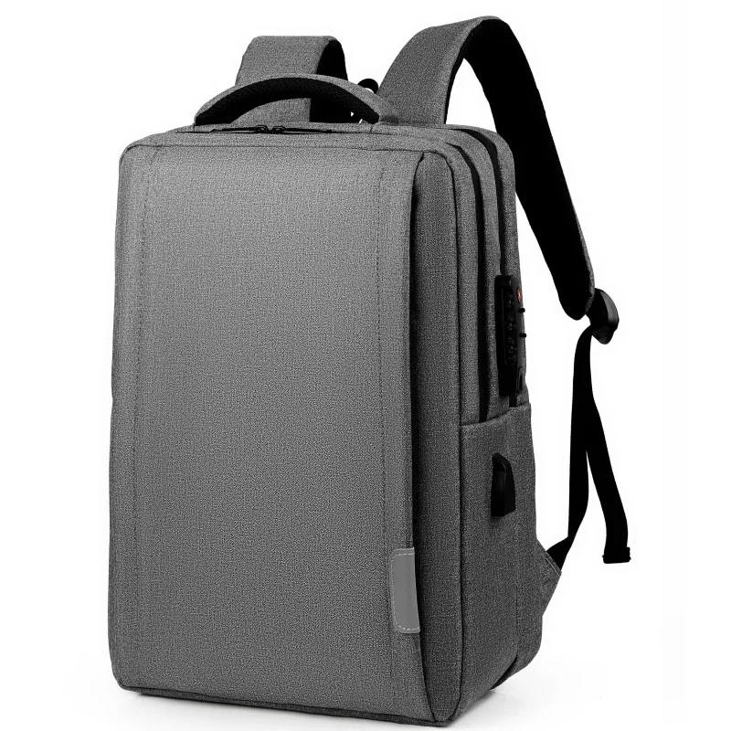 

M022 MICKY KEN Men and women fashion leisure backpack