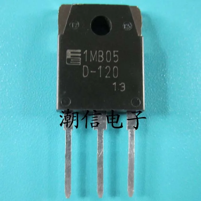 1MB05D-120 TO-3P | Обустройство дома