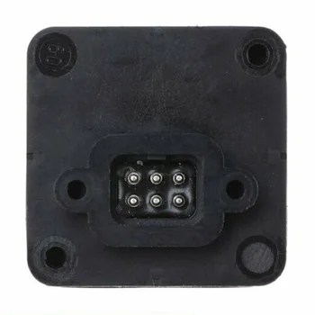 

1pc Rear View camera 39530-T0A-A001-M1 For Honda CR-V 2012-2013 Black Durable