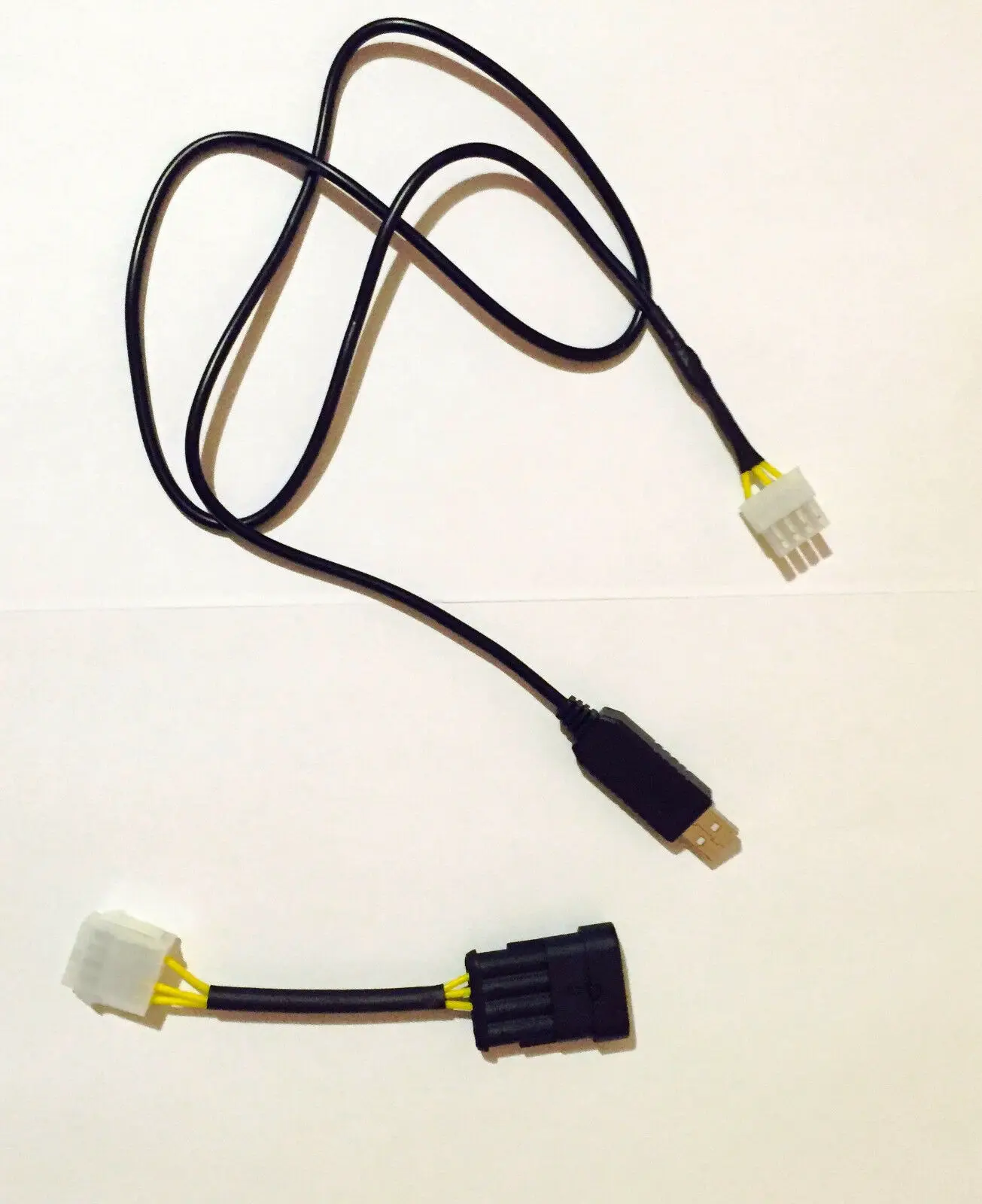4 x USB LPG интерфейс диагностики Lovato Romano Landi Renzo KME Bigas Stag
