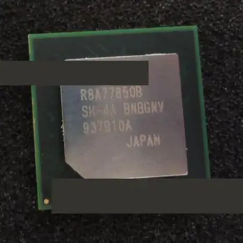 

new R8A77850B BNBGNV R8A77850B-SH-4A BGA