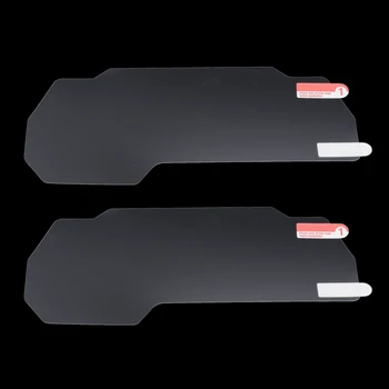 

New For YAMAHA YZF R15 Cluster Scratch Protection Film Screen Protector