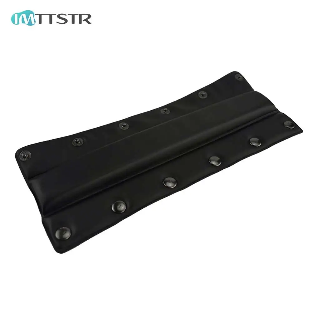 

IMTTSTR Universal Headband for Audio-technica ATH-MSR7 ATH MSR7 Earphones Sleeve Cushion Bumper Cover Cups Replacement
