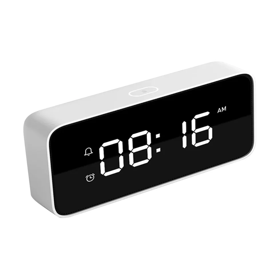 Настольные умные часы Xiaomi Xiao AI Smart Alarm Clock|Настольные часы| |