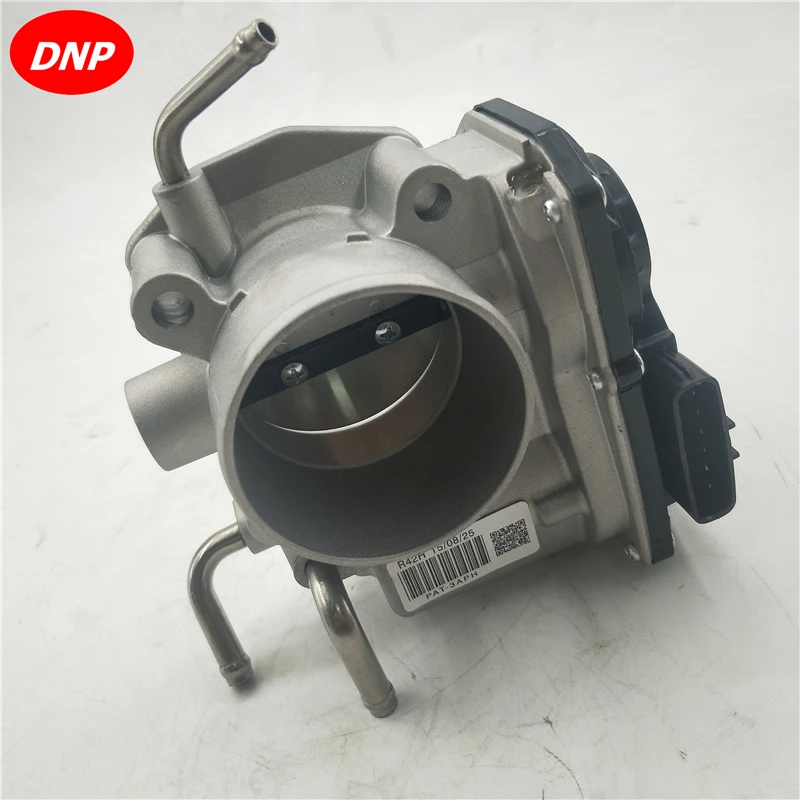DNP дроссельная заслонка для Toyota Corolla RAV4 Matrix Scion Highlander Camry 2,0/2,4 06-09 22030-0H020 22030-0H021 22030-0H041