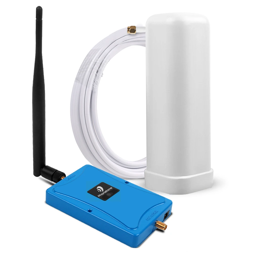 4G LTE 800MHz Cellular Booster 4G Mobile Phone Signal Booster 4G Smart Cell Phone Signal Amplifier Repeater & 2 Antenna for Home 4G LTE 800MHz Cellular Booster 4G Mobile Phone Signal Booster 4G Smart Cell Phone Signal Amplifier Repeater & 2 Antenna for Home