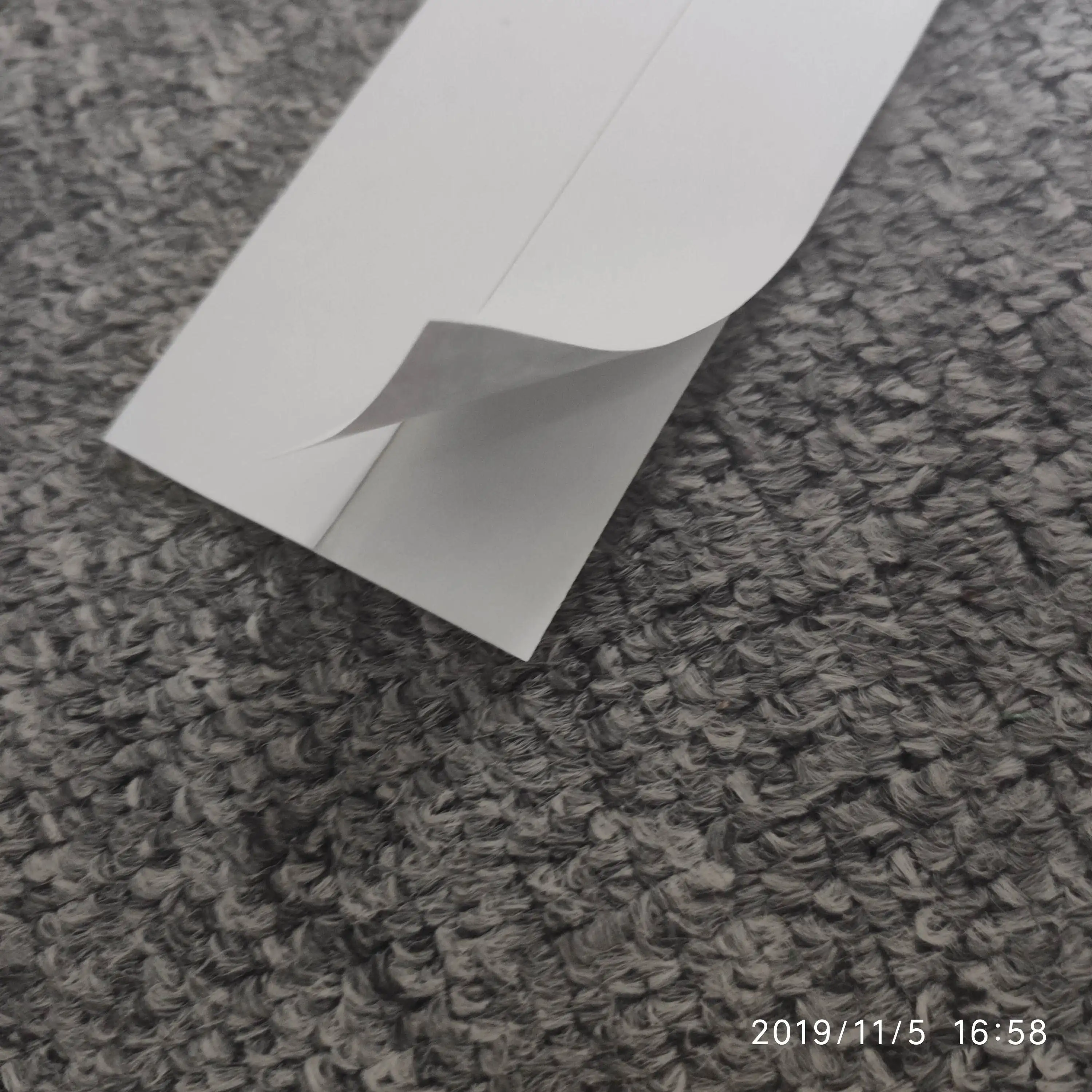 13pcs per bag Double Side Adhesive Strips, Scrim-Backed regriping Tape double coated 23.5x5cm golf grip tape 4
