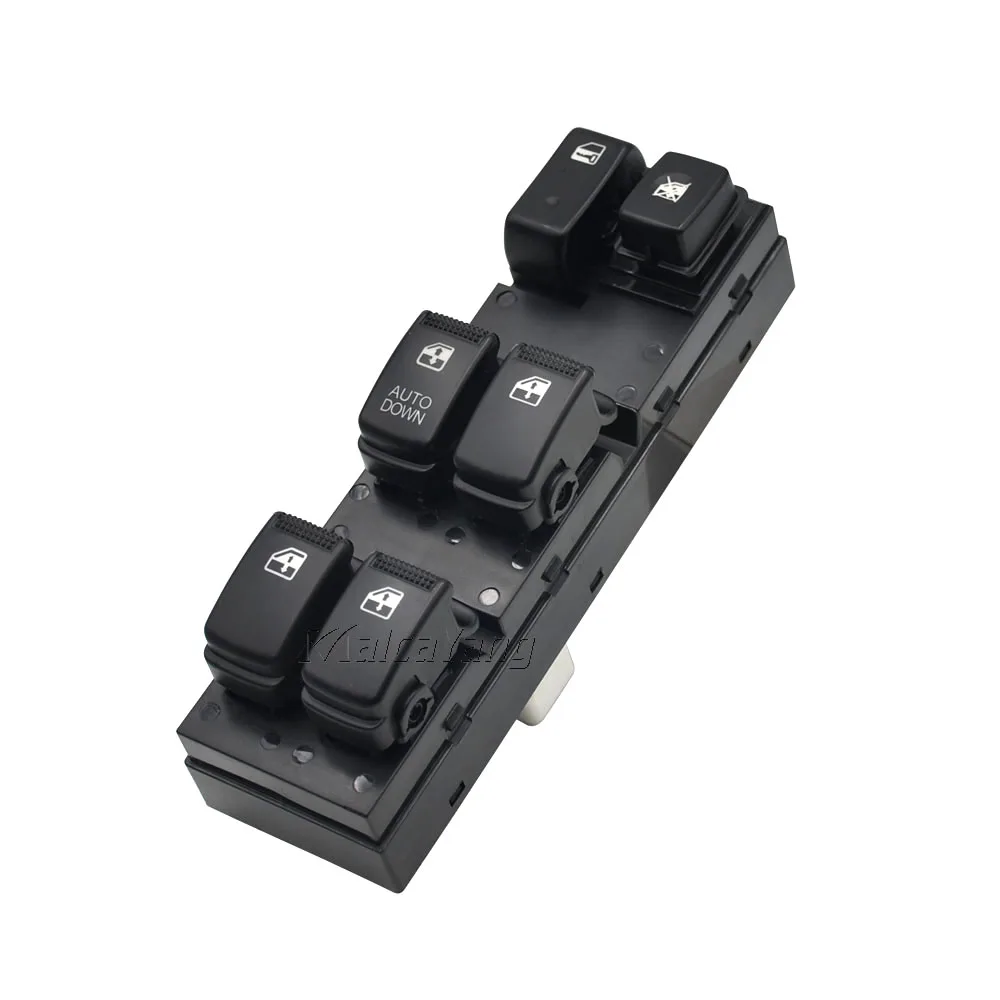 93570ef000 Electric Power Window Lifter Master Control Switch For Kia