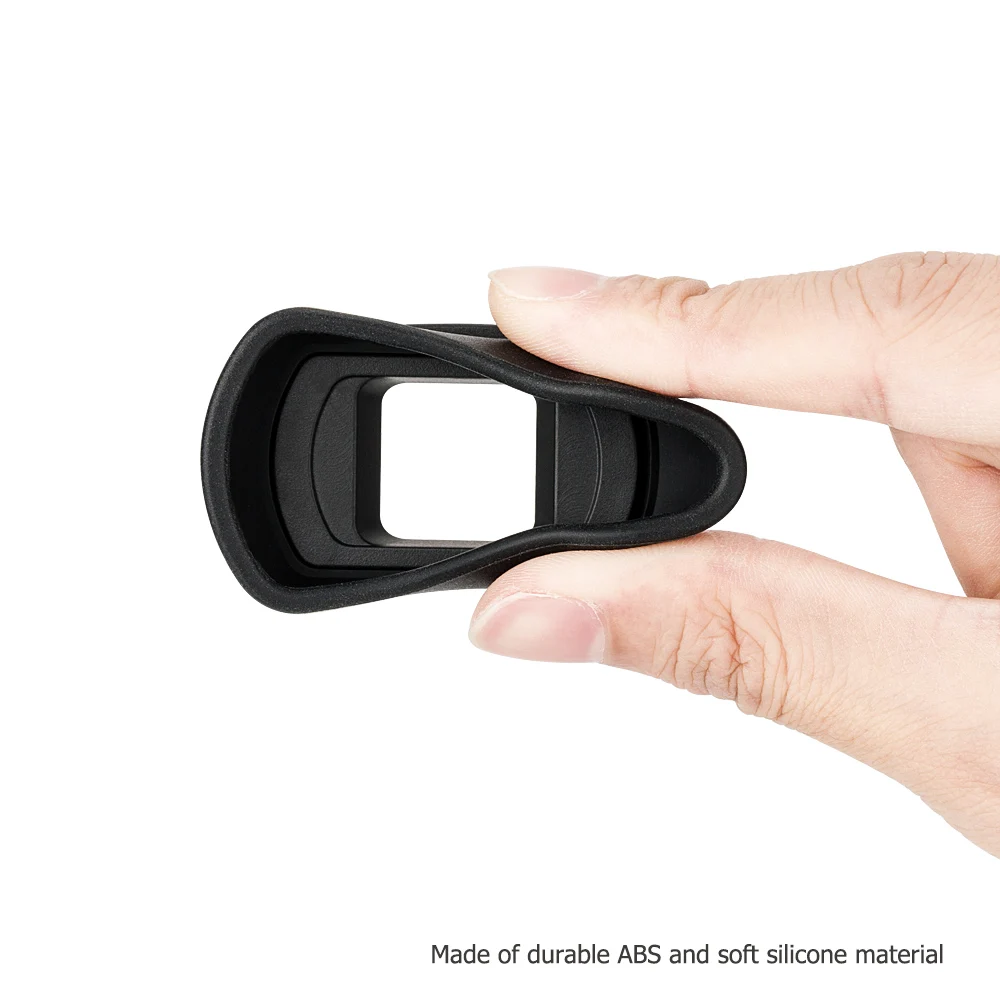 para Nikon Z50, DK-30, Long Eye Cup,
