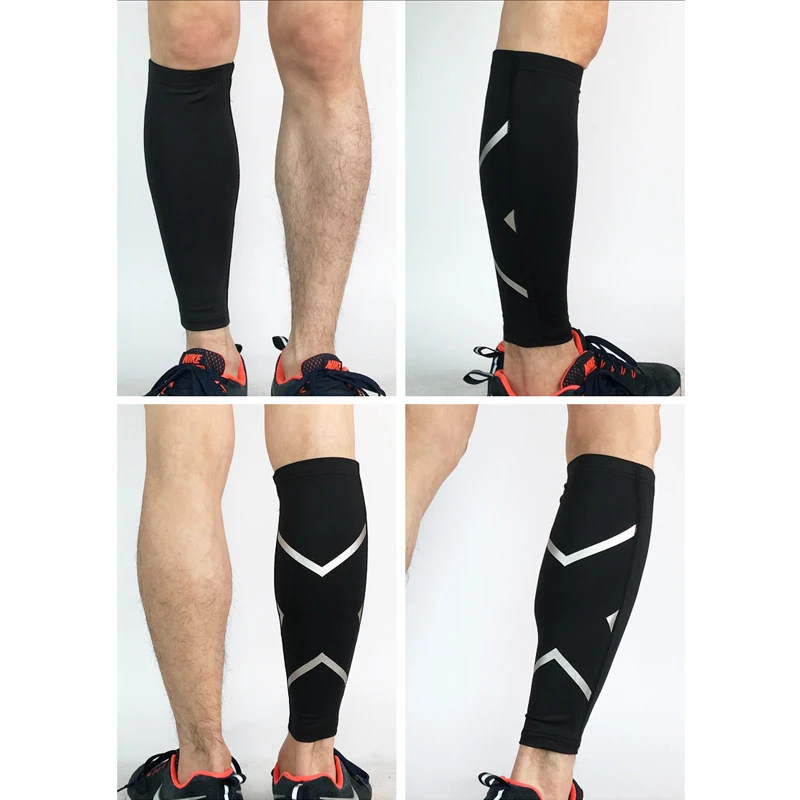 Tcare Sport Compression Calf Sleeves Leg Compression Sock Runners Shin Splint Varicose Vein Calf Pain Relief Calf Guards Running Tcare Sport Compression Calf Sleeves Leg Compression Sock Runners Shin Splint Varicose Vein Calf Pain Relief Calf Guards Running