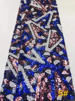 

nice looking feather embroidery tulle mesh lace fabric Jolin-9.5805 with good quality for party dress