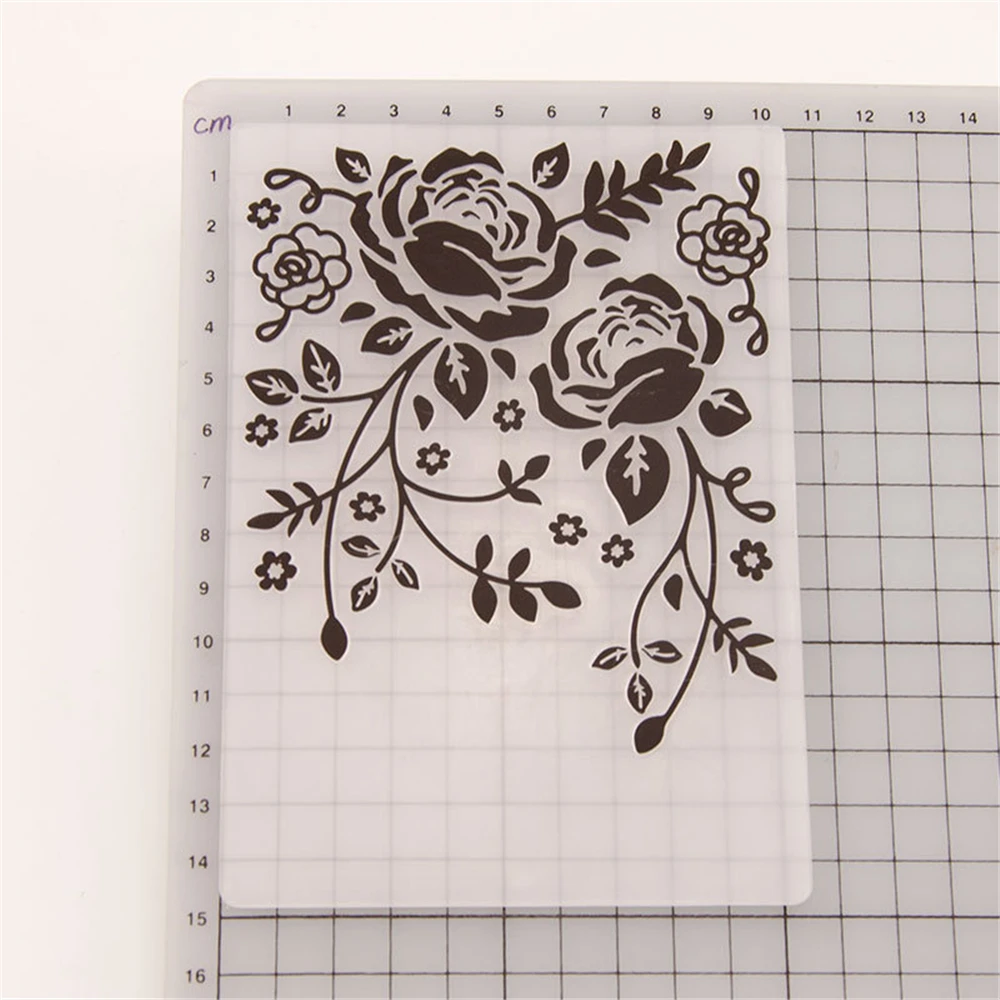 Embossing Folder (6)