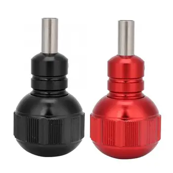 

Alloy Anti-Slip Tattoo Machine Grip Self-Locking Supplies Body Art Accessory Tool For Needle Cartridges Supply