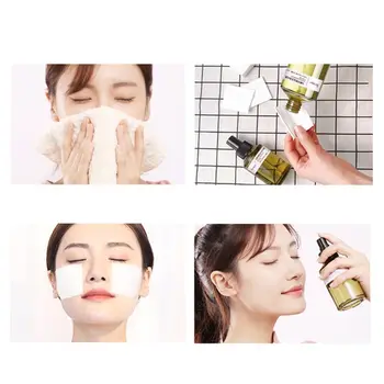 

Refining Pore Serum Vervain Rosemary Extract Anti Aging Tighten Skin Oil Control