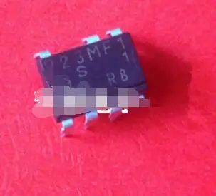 

IC 100%new Free shipping R23MF1 PR23MF1S DIP-7