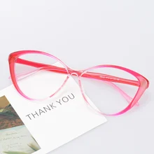 Vazrobe очки для чтения женские очки для глаз кошки диоптрия Мода Пресбиопия очки близорукость TR90+ 50 100 150