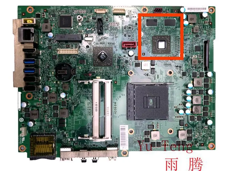 

Применимо к Lenovo A8150 AIO PAA78F 13076-1 m 348.00C03.001M 100% полностью протестирован